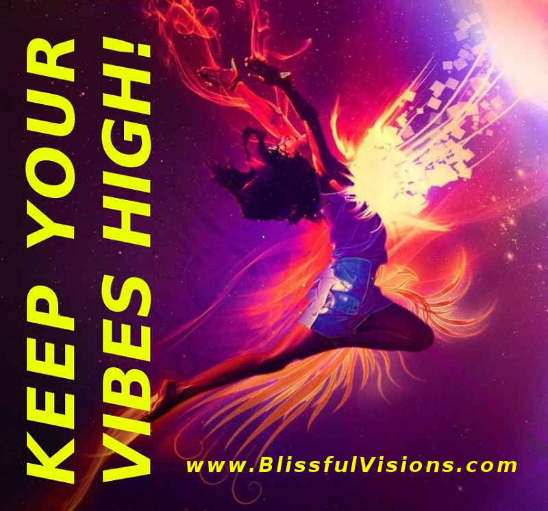 BlissfulVisions.com