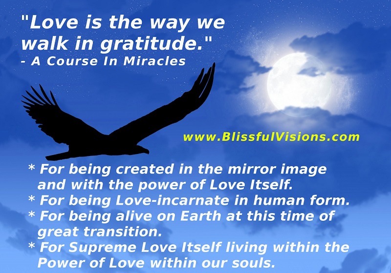 BlissfulVisions.com